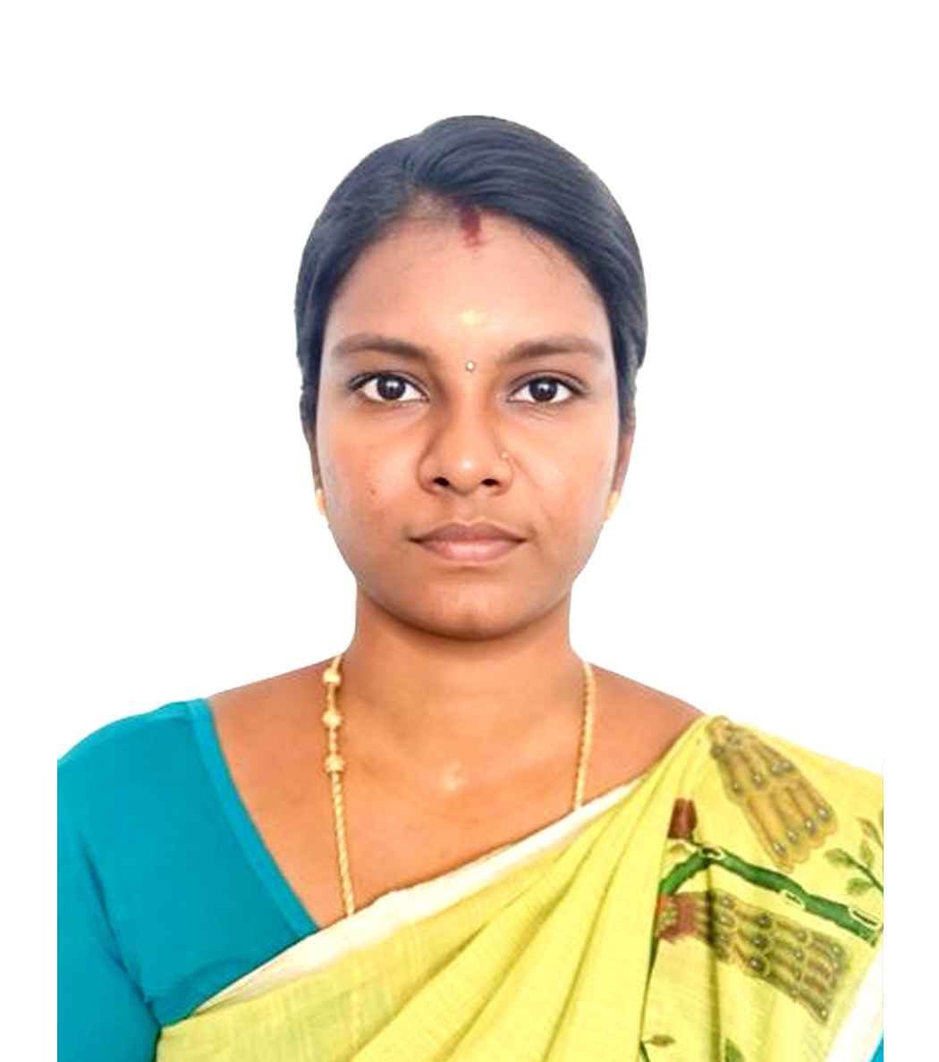 B.BAVADHARANI